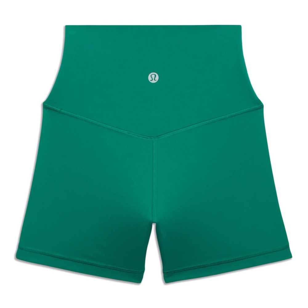 Lululemon align high-rise short 4” size 6